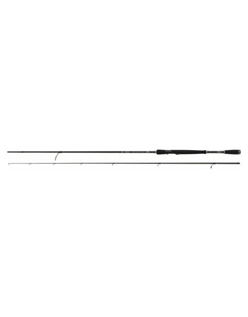 Fox Rage Ti Pro Jigger 240cm 15-50g - Roofvishengel -