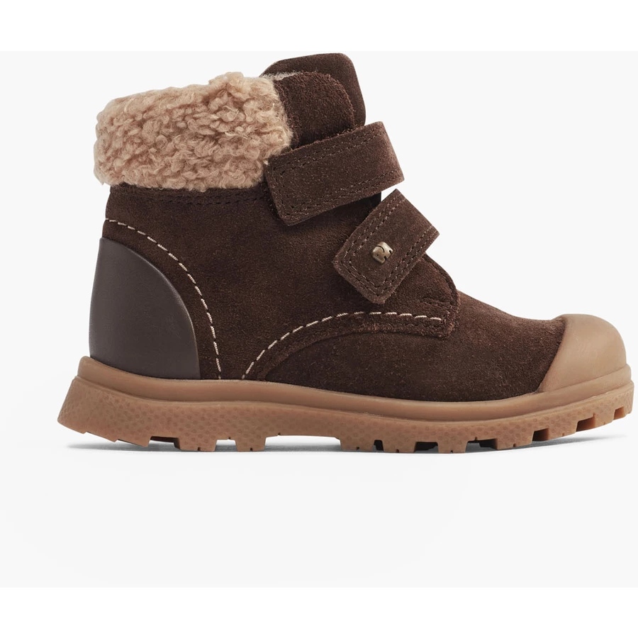 Elefanten Stiefel Paulette Piero braunbeige (mittel)