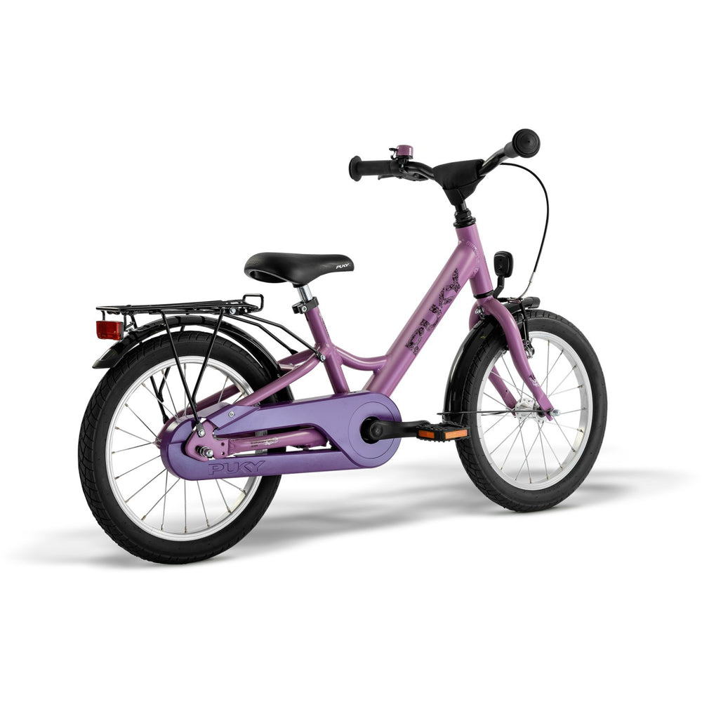 Køb PUKY Perky Purple Youke 16