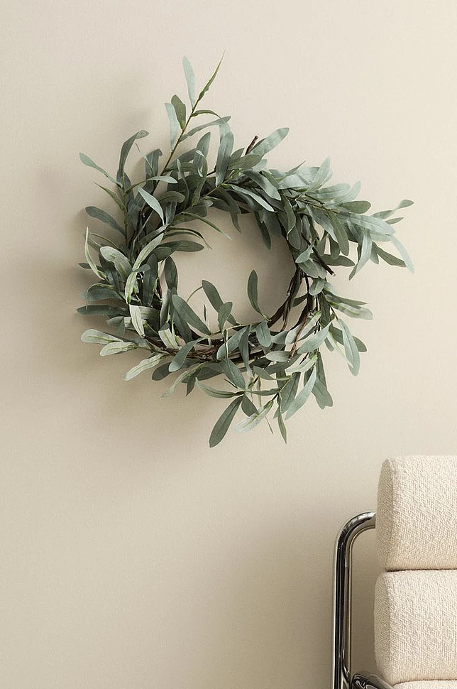DIONE krans LED
