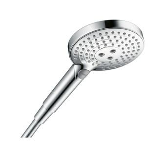Hansgrohe Raindance Select S handdouche S 120 Air 3jet EcoSmart wit/chroom