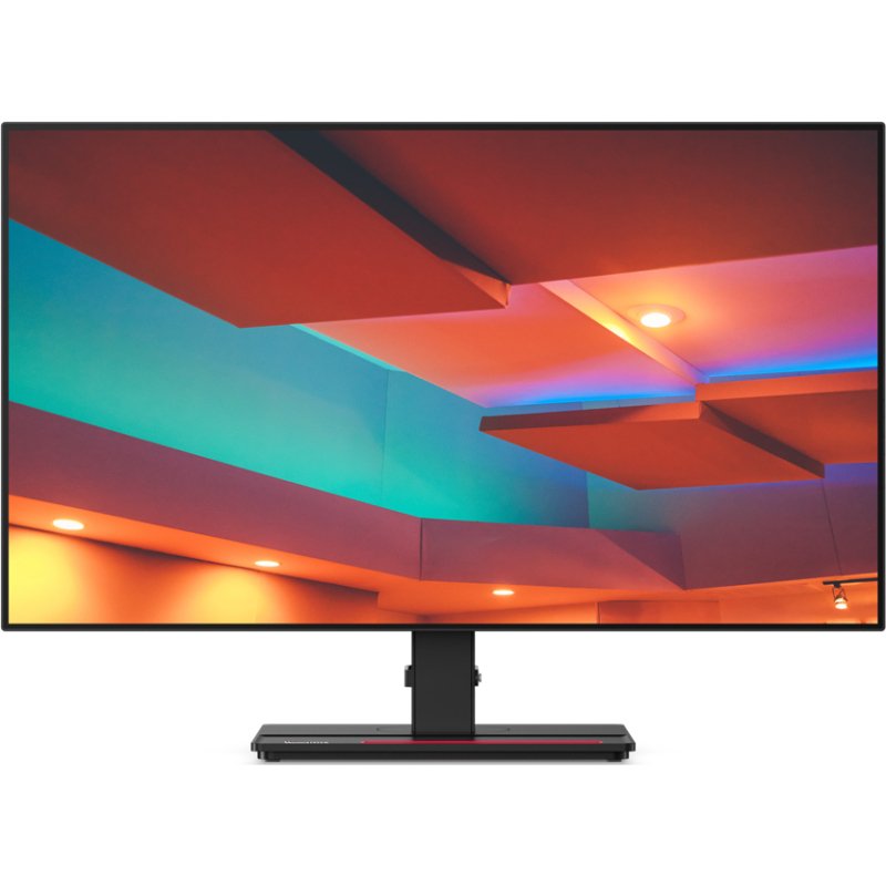Lenovo ThinkVision P27h-20 écran plat de PC 68,6 cm (27