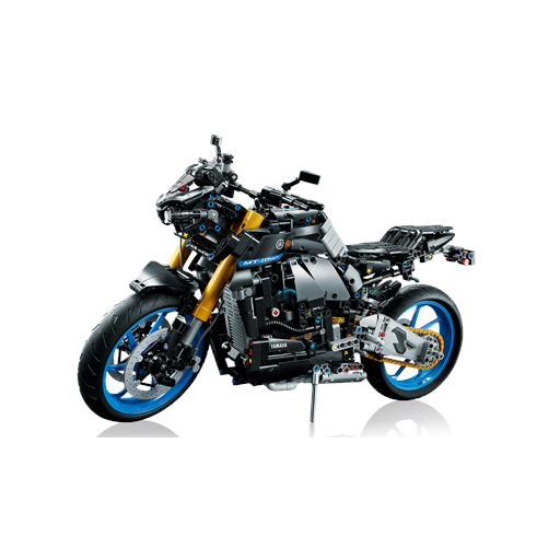 LEGO Technic Yamaha MT-10 SP - 42159