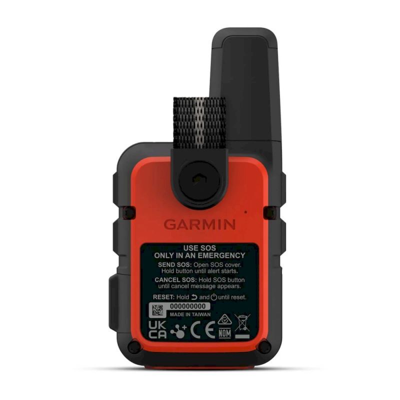 InReach Mini 2 - GPS