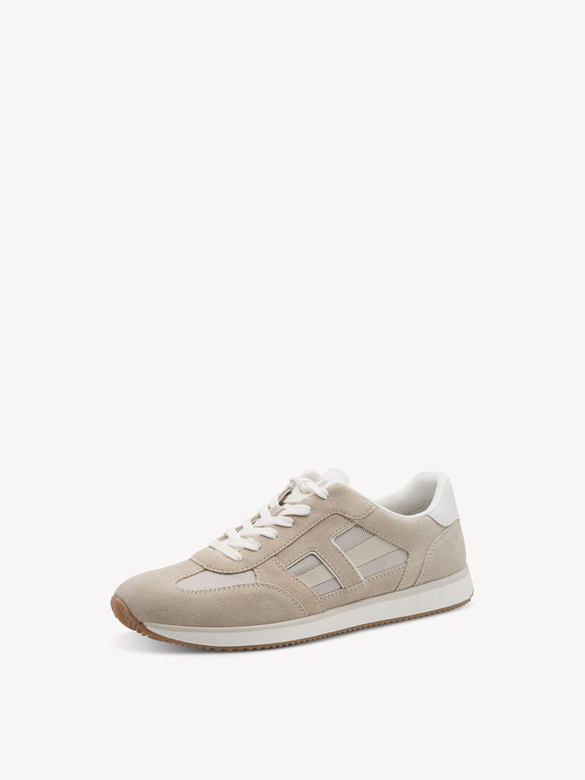 Sneaker - beige