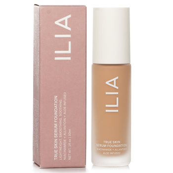 ILIA True Skin Serum Foundation
