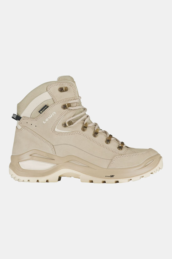 Lowa Lowa Renegade Evo Gore-Tex Mid Wandelschoen Dames