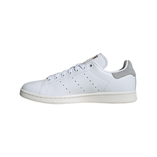 Adidas Stan Smith Sneakers, Cloud White/Mgh Solid Grey, 44 2/3
