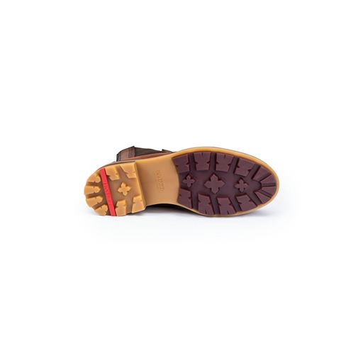 Lloyd Chelsea Støvler, Hazelnut, 38