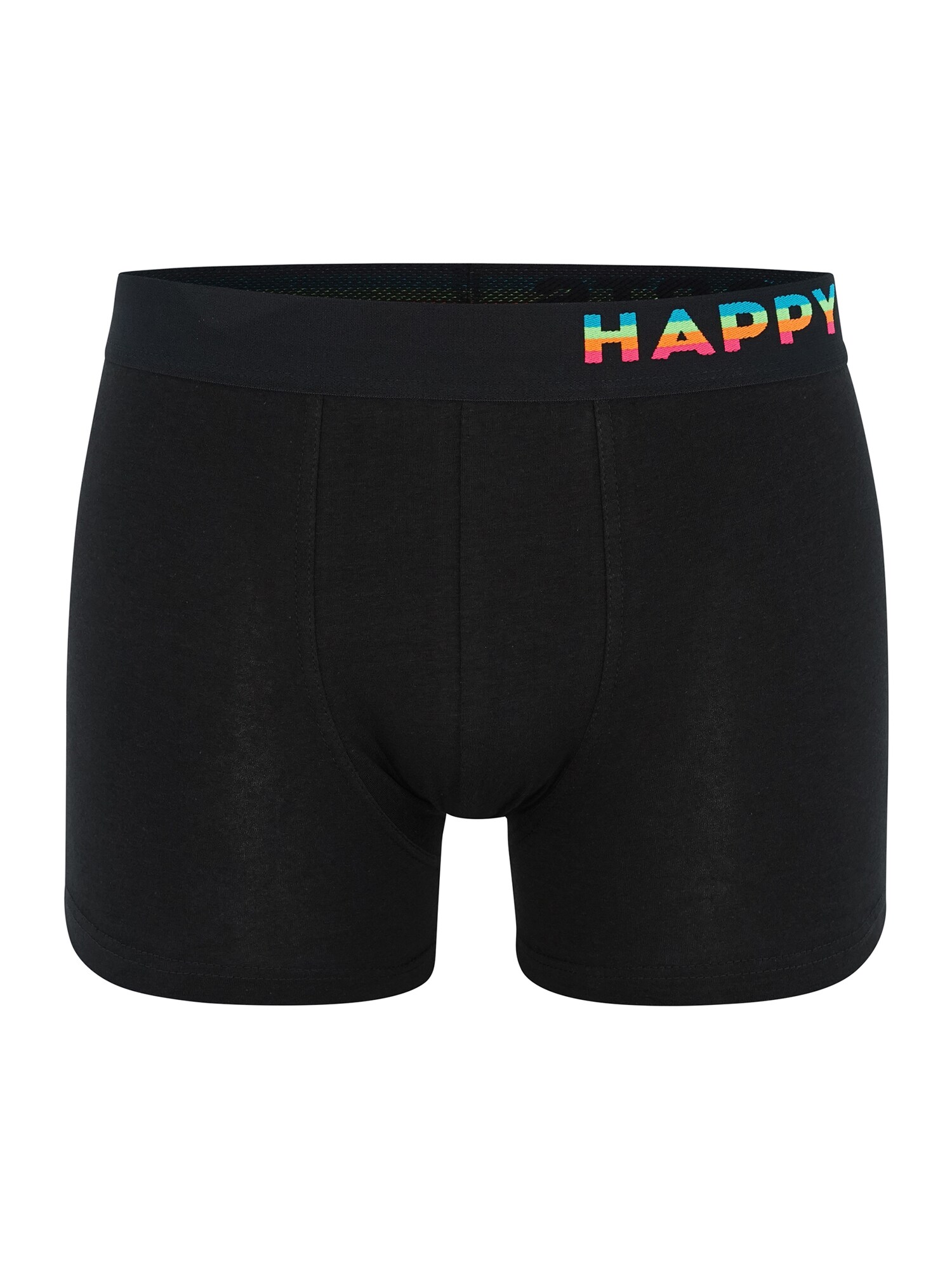 Happy Shorts Herren Retroshorts Trunks 2er Pack