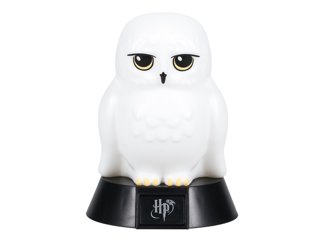 ICON LIGHT HP HEDWIG