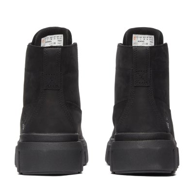 Boots femme Greyfield TIMBERLAND