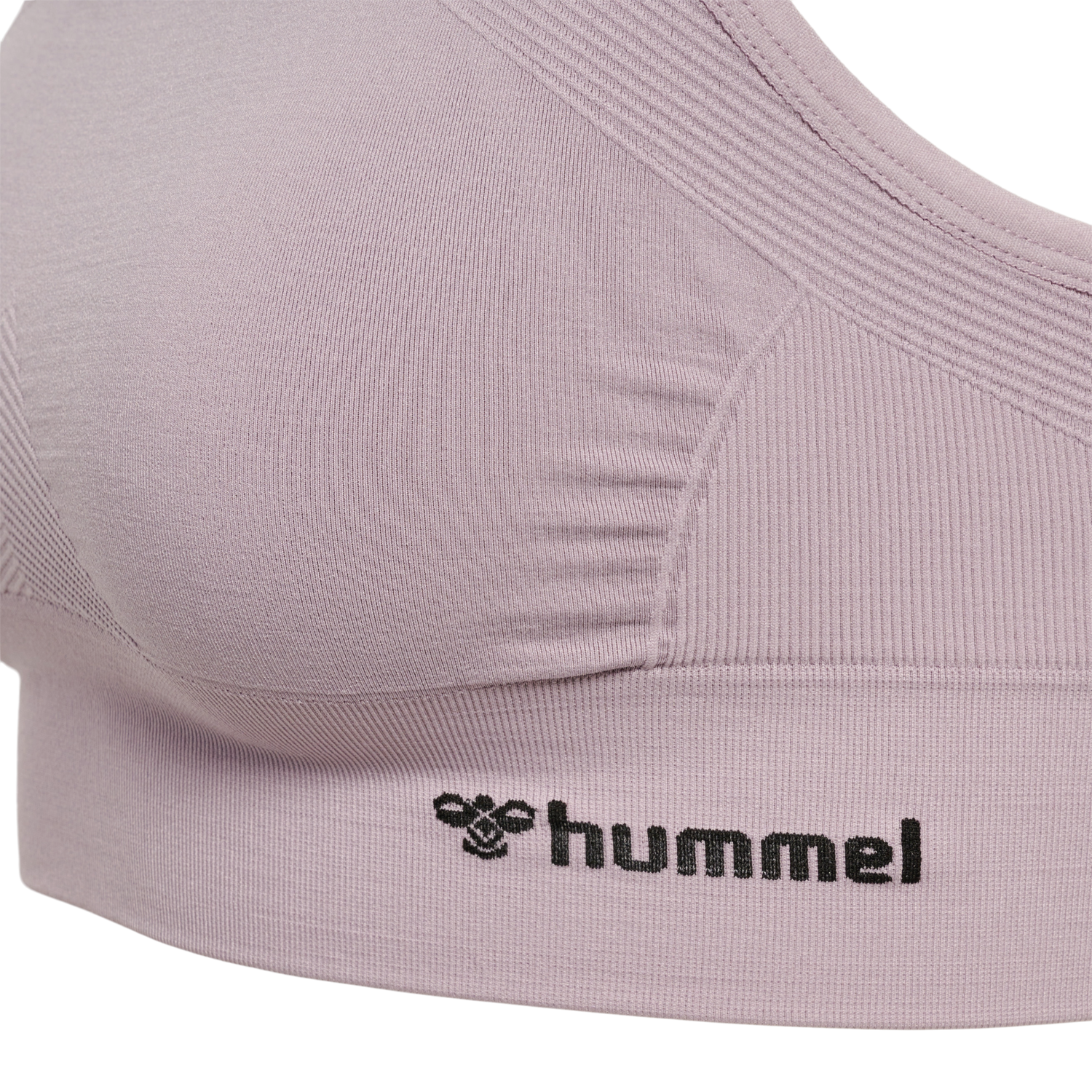 hmlTIFFY SEAMLESS SPORTS TOP