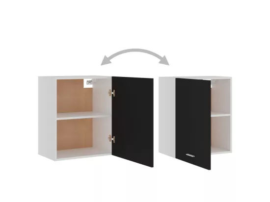 Armoire suspendue 