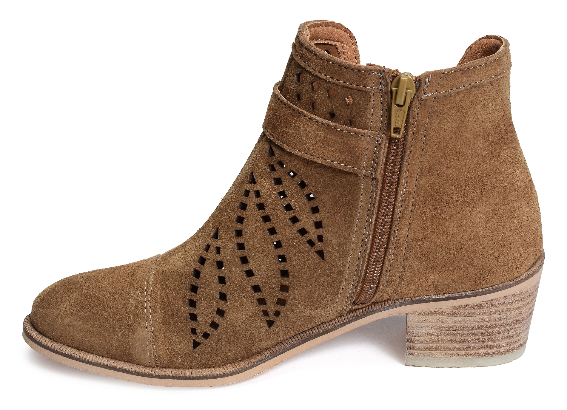 Nelly 5054 camel