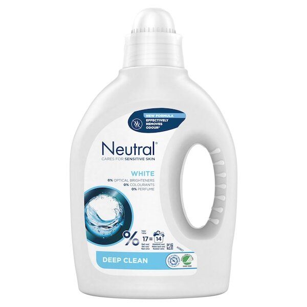 Vaskemiddel Flytende 700ml