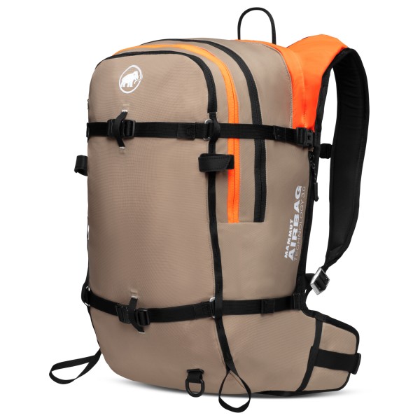 Mammut - Free 28 Removable Airbag 3.0 - Sac à dos airbag