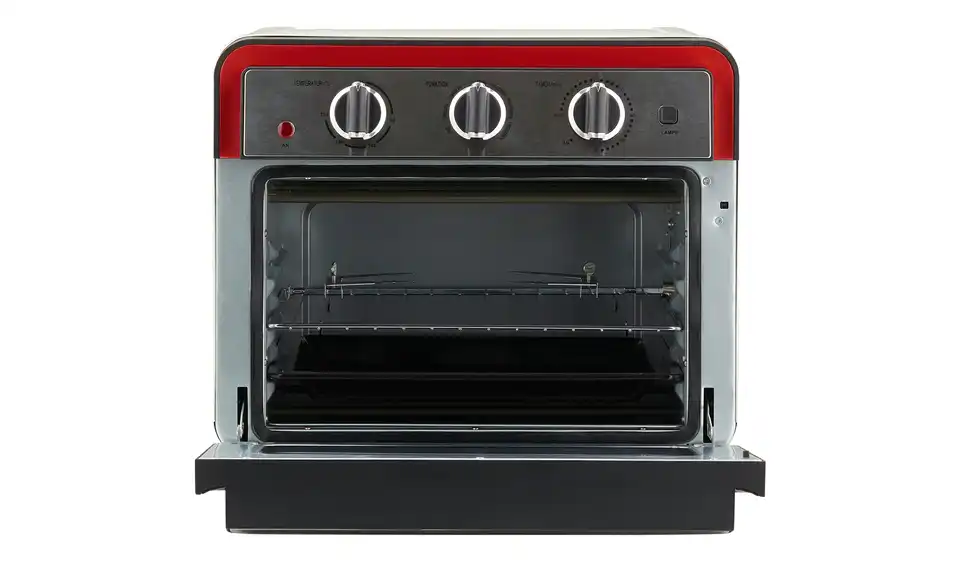 KHG Minibackofen MBO-22CS
