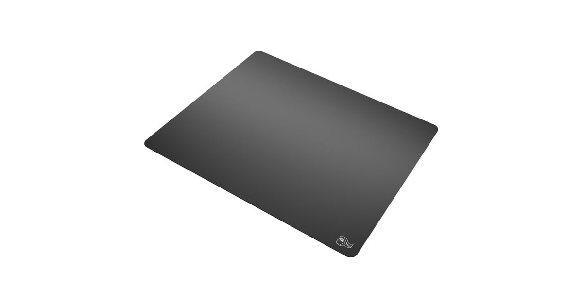 GloriousElement Mouse Pad - Air  (Zwart)