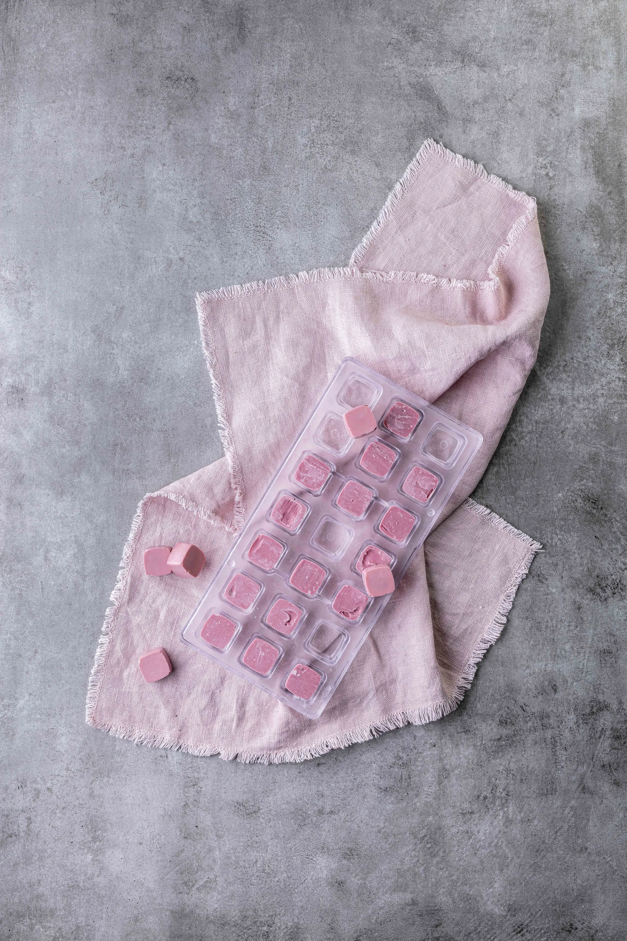 by Ditte Julie Chokoladeform