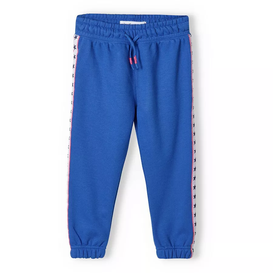 MINOTI Jogginghose Blau