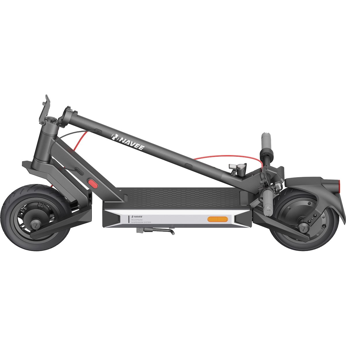 Navee S60 Nordic elektrisk sparkesykkel NE1023