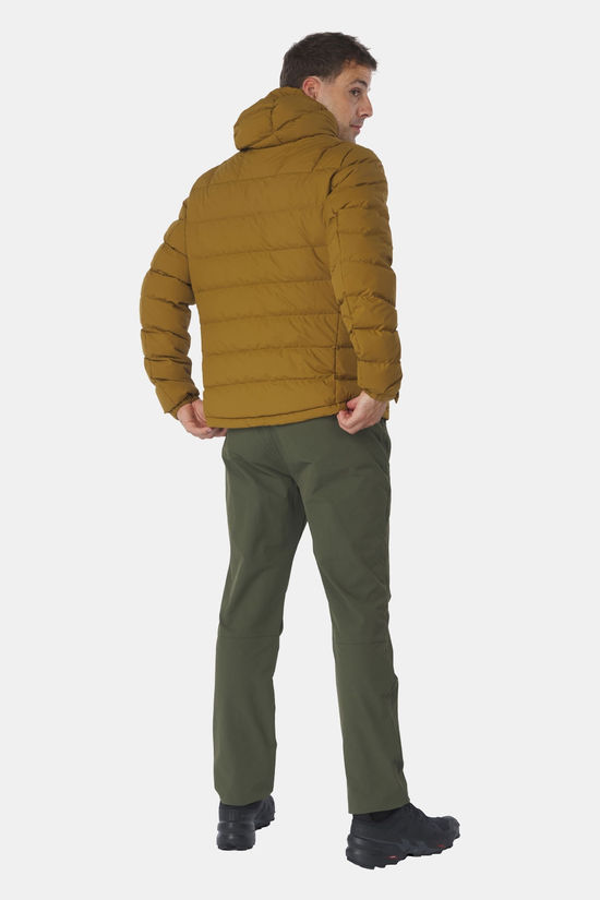 Ayacucho Ayacucho Adventure Down Hoody Jas