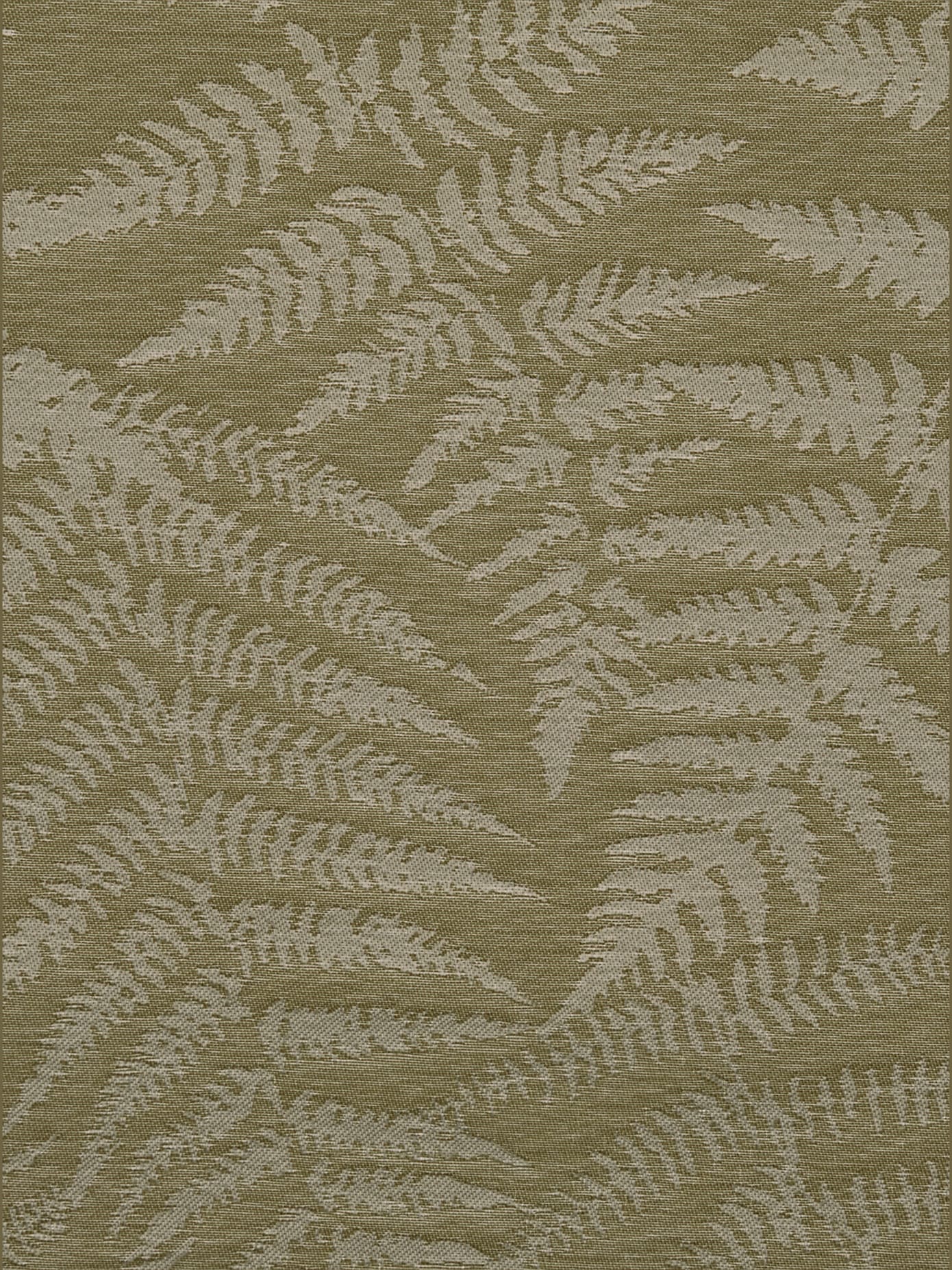 Rideau bavolet opaque