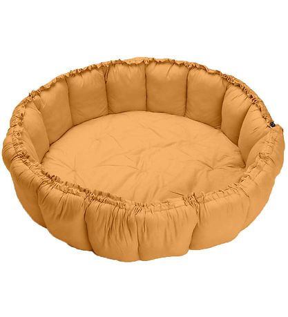 Play&Go Leget?ppe - 3-i-1 - ?130 cm - Mustard