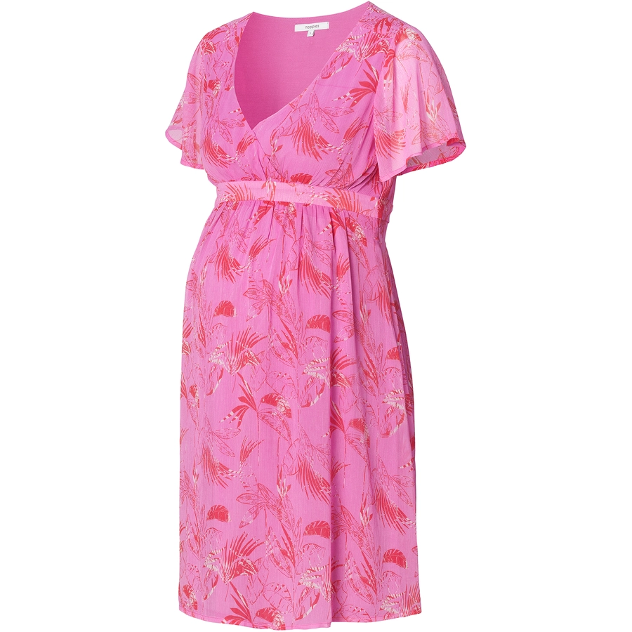 Noppies Kleid Cusco Cyclamen