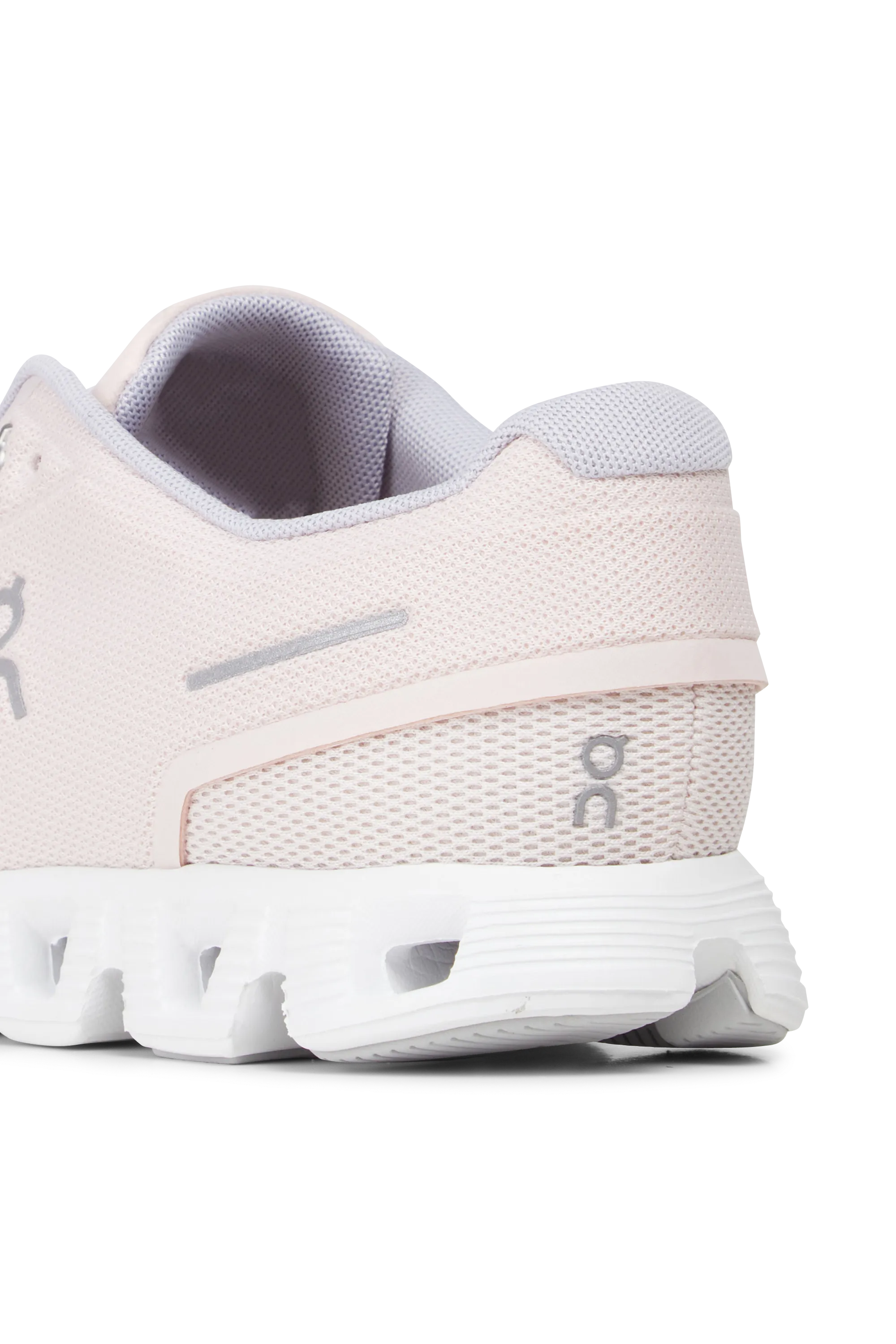ON Baskets  Cloud 5 Marron