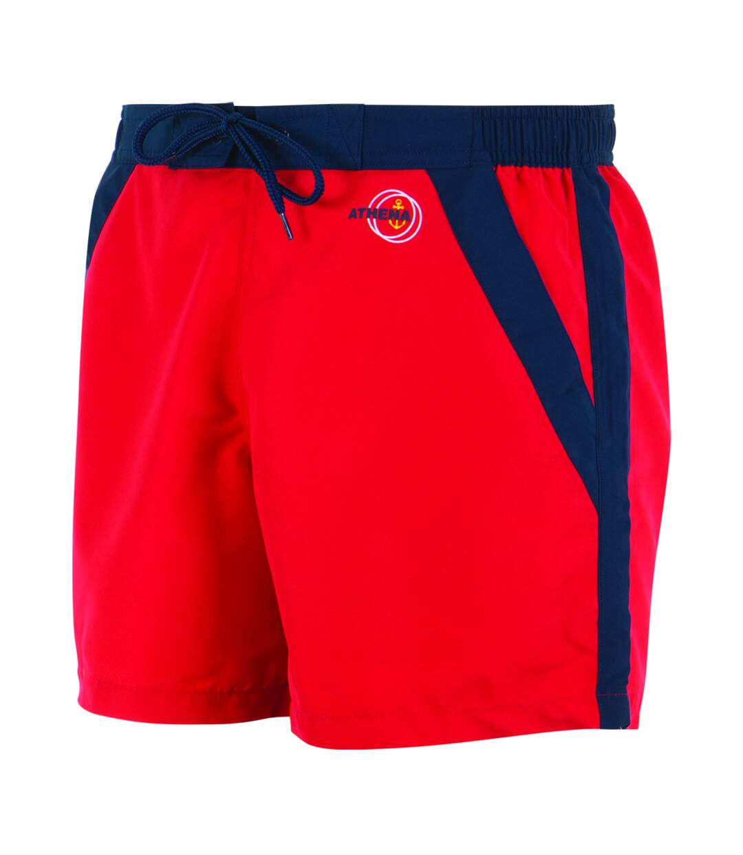 Bermuda de bain medium homme Croisière