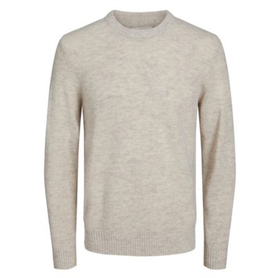 Pull homme Jprlambswoolew JACK JONES PREMIUM