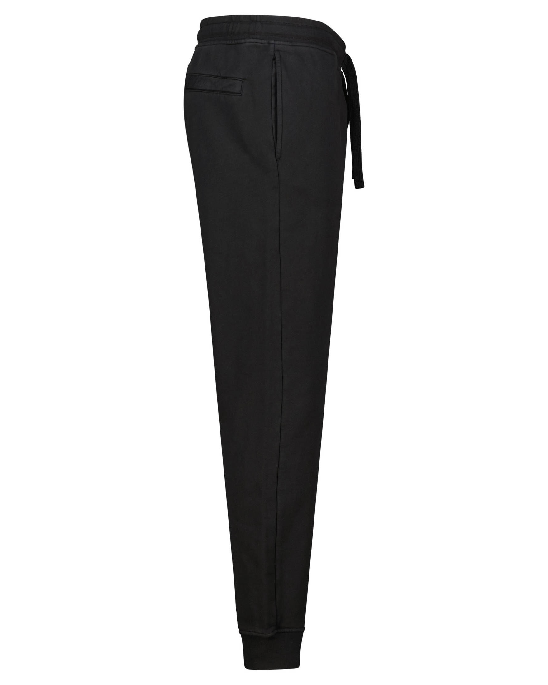 Stone Island| Herren Cargohose aus Sweatstoff Slim Fit