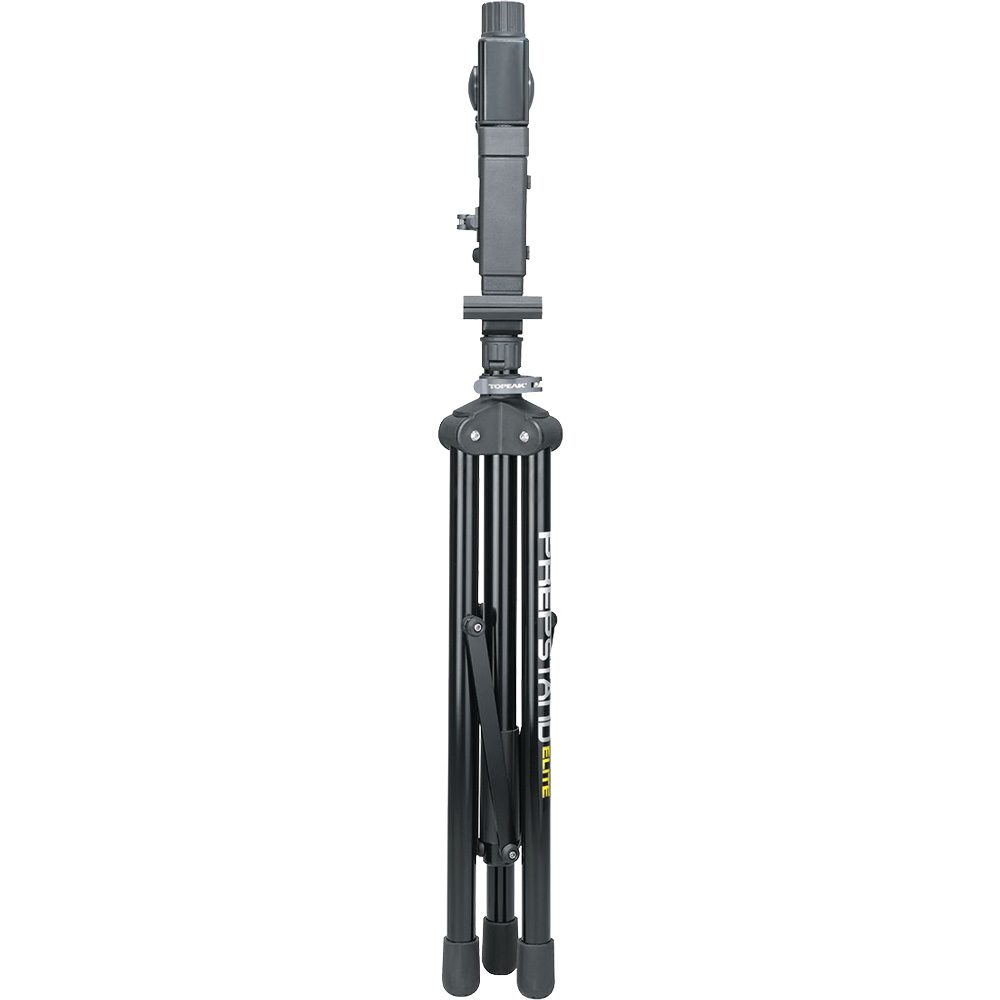 Topeak PrepStand Elite Montageständer schwarz