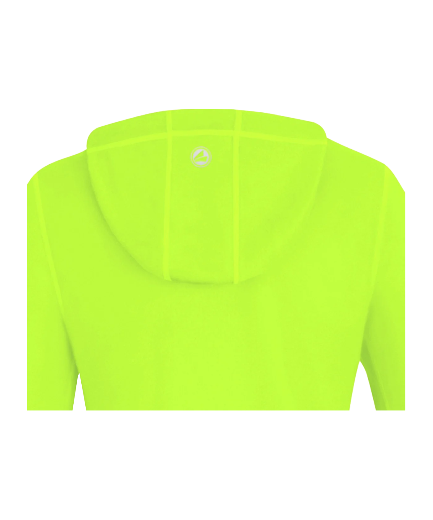 JAKO Run 2.0 Kapuzenjacke Damen Grün F25