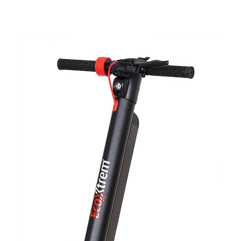 Patinete elétrico Panasonic Urban Prime 350W com bateria
