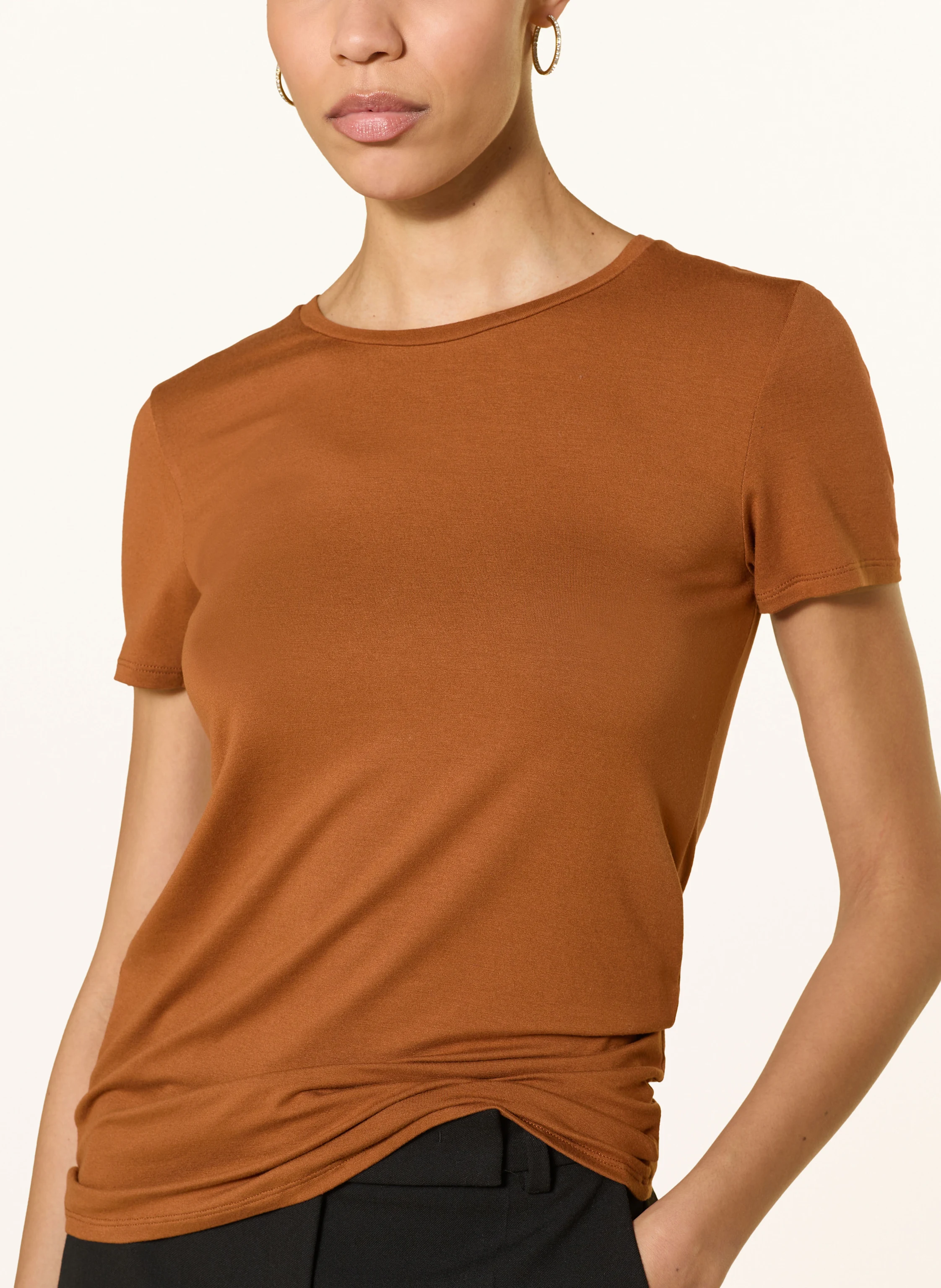 MAJESTIC FILATURES T-Shirt