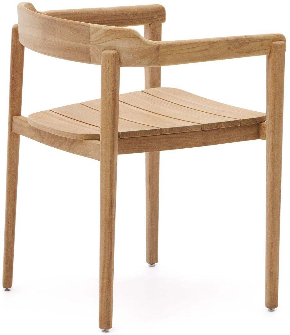Kave Home   Icaro Tuinstoel