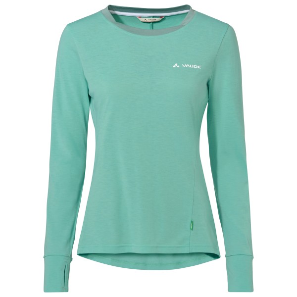Vaude - Women's Sveit L/S Shirt II - Haut à manches longues
