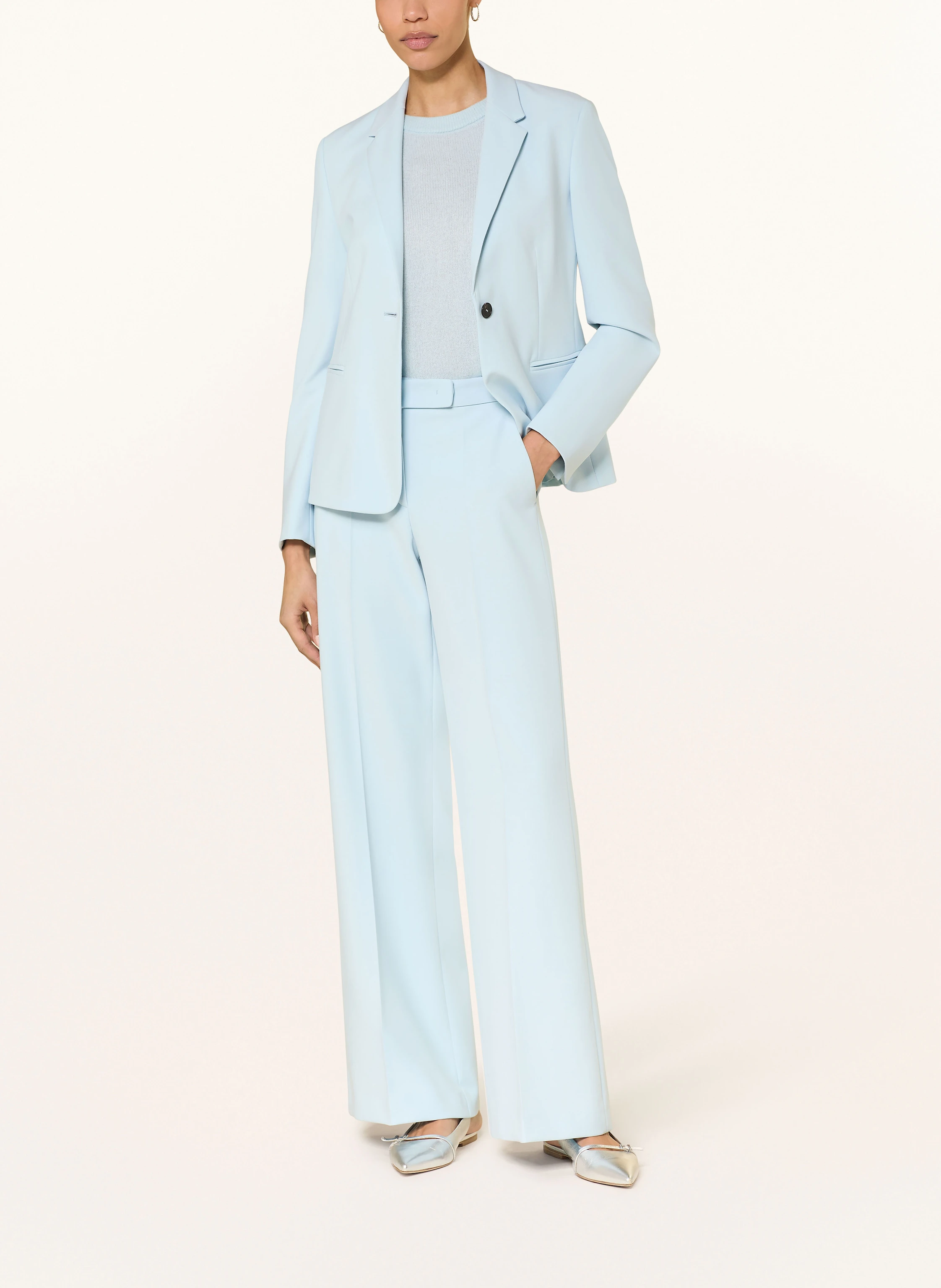 windsor. Blazer