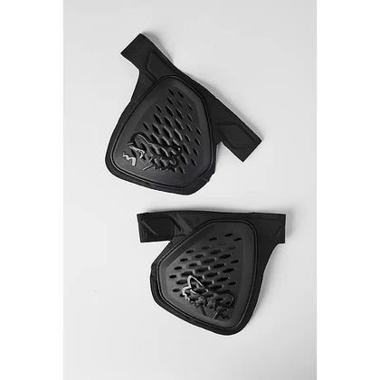 Protections épaules Fox R3 SHOULDER/ARM ASSEMBLY 2025 - Noir