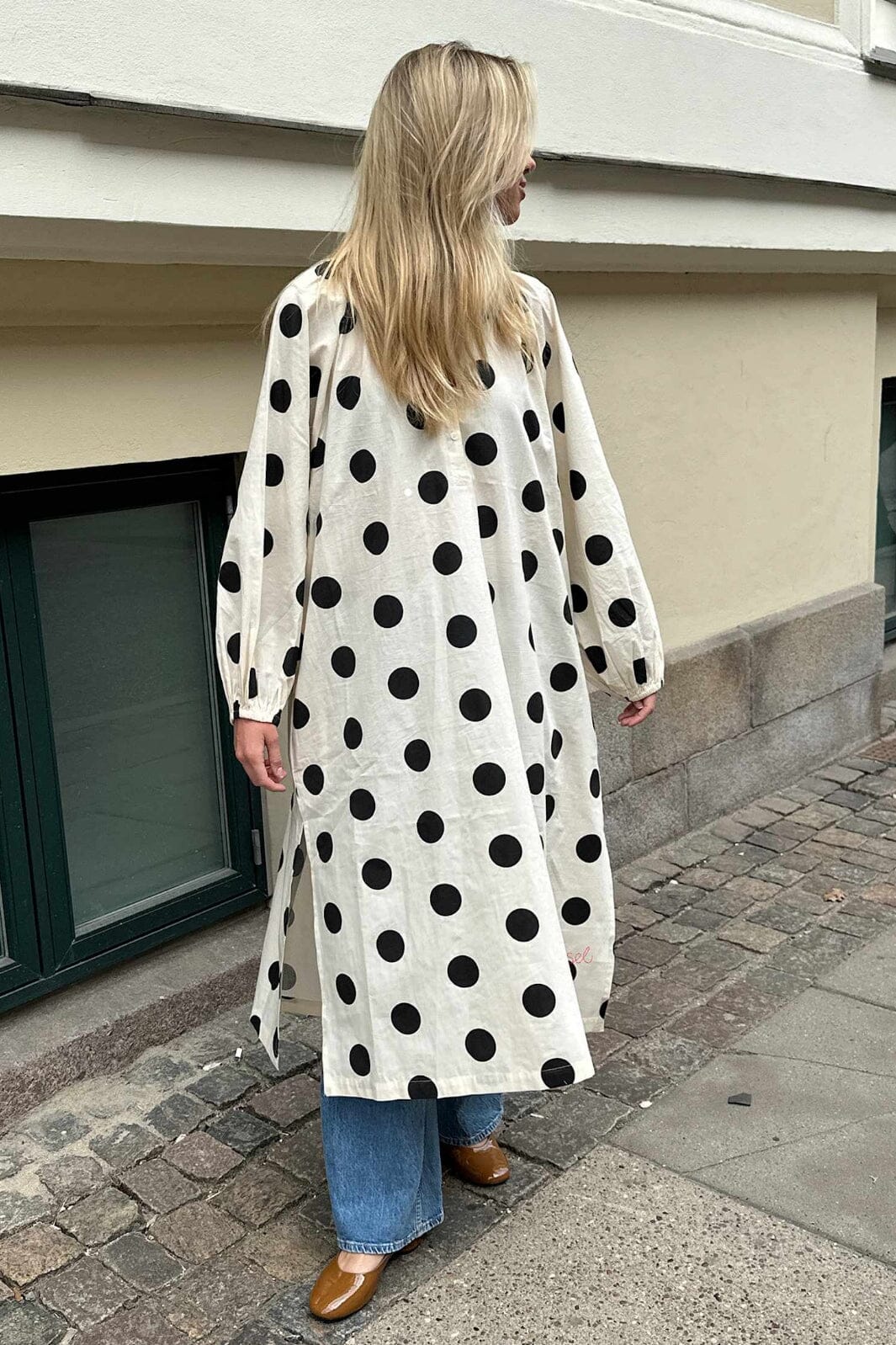 Sissel Edelbo Lara Dress SE 1729