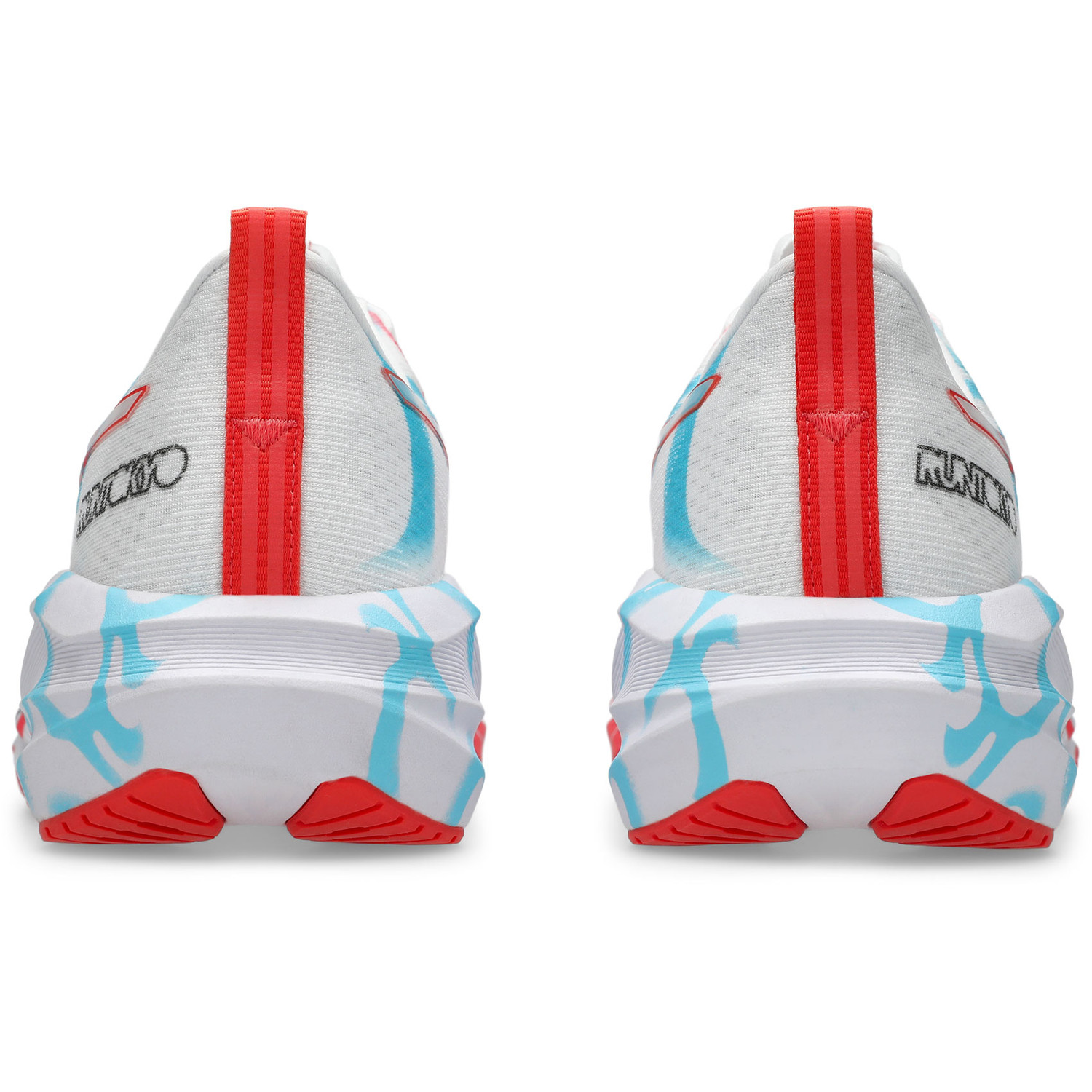 ASICS Novablast 5 Tokyo Dames