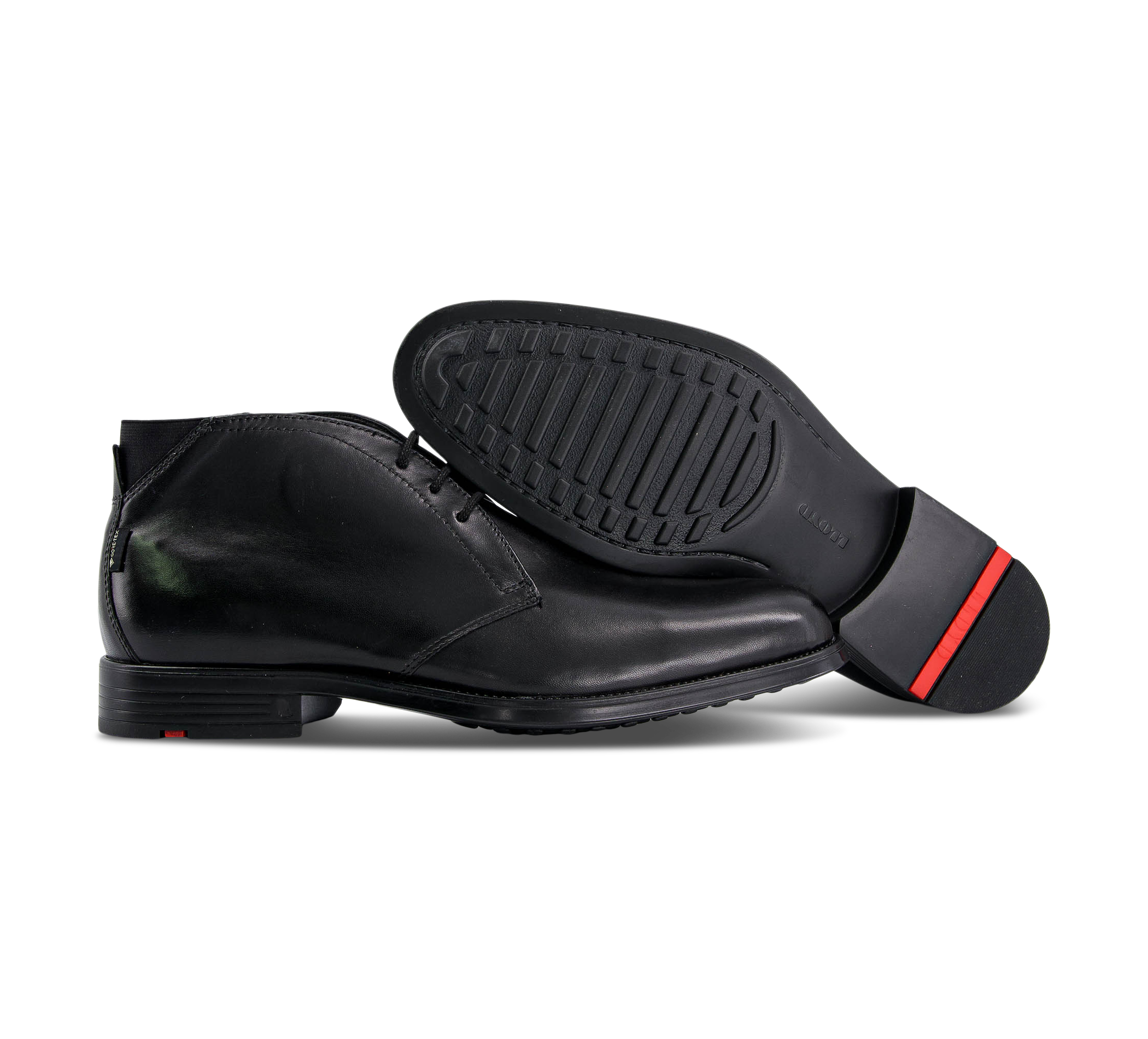 Lloyd VANE