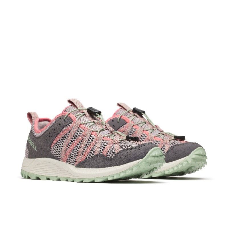 Wildwood Aerosport - Chaussures randonnée femme