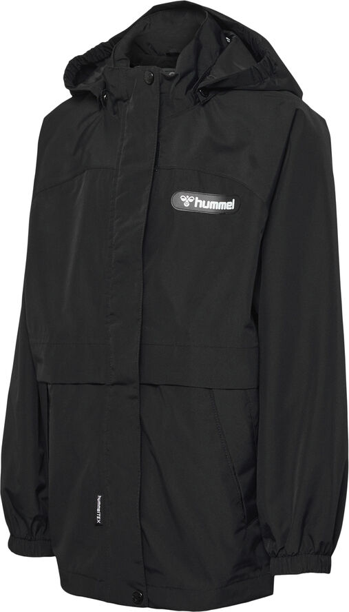 Hummel hmlRIVER TEX JACKET Sort