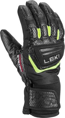 LekiWCR Team 3D - schwarz