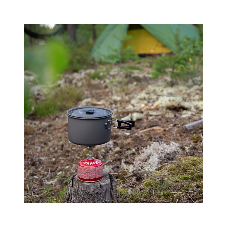 Nordfjell Pot 2,5L