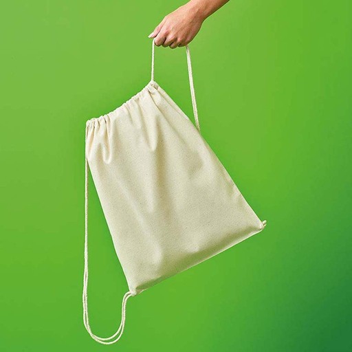 Mochila Saco De Cuerdas Gymsac Nutshell